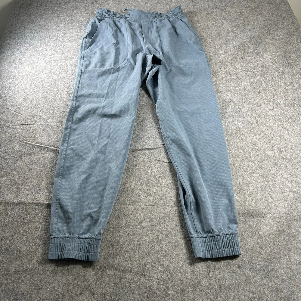 Lululemon ABC Jogger Pants Mens Medium 30